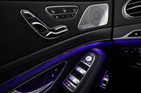 Mercedes-Benz S vaihtoauto