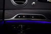 Mercedes-Benz S vaihtoauto