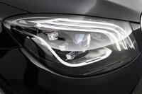 Mercedes-Benz S vaihtoauto