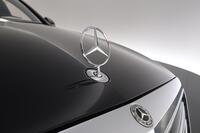 Mercedes-Benz S vaihtoauto