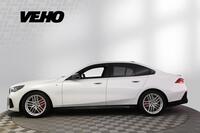 BMW i5 M60 vaihtoauto