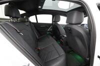 BMW i5 M60 vaihtoauto