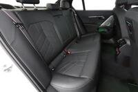 BMW i5 M60 vaihtoauto