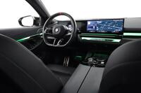BMW i5 M60 vaihtoauto