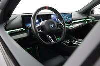 BMW i5 M60 vaihtoauto
