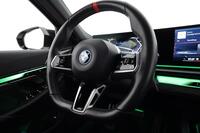 BMW i5 M60 vaihtoauto