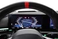 BMW i5 M60 vaihtoauto