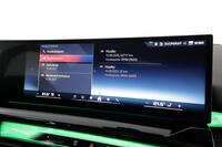 BMW i5 M60 vaihtoauto