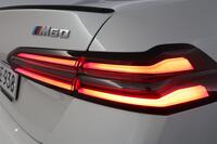 BMW i5 M60 vaihtoauto