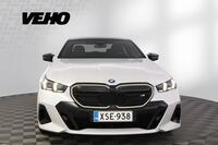 BMW i5 M60 vaihtoauto