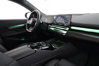 BMW i5 M60 vaihtoauto