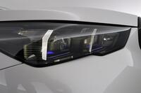 BMW i5 M60 vaihtoauto