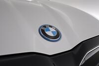 BMW i5 M60 vaihtoauto