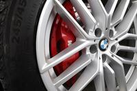 BMW i5 M60 vaihtoauto