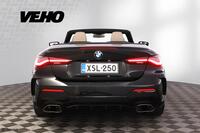 BMW M440i vaihtoauto