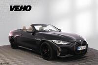 BMW M440i vaihtoauto