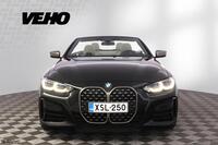 BMW M440i vaihtoauto