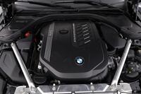 BMW M440i vaihtoauto