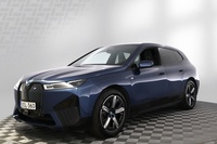 BMW iX M60 vaihtoauto