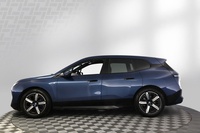 BMW iX M60 vaihtoauto