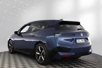 BMW iX M60 vaihtoauto