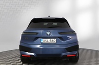 BMW iX M60 vaihtoauto