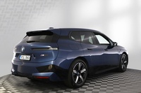 BMW iX M60 vaihtoauto