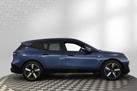 BMW iX M60 vaihtoauto