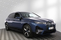 BMW iX M60 vaihtoauto