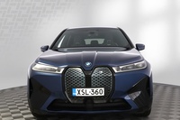BMW iX M60 vaihtoauto