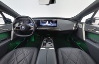 BMW iX M60 vaihtoauto