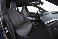 BMW iX M60 vaihtoauto