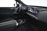 BMW iX M60 vaihtoauto