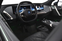 BMW iX M60 vaihtoauto