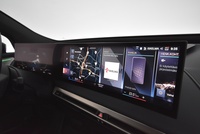 BMW iX M60 vaihtoauto