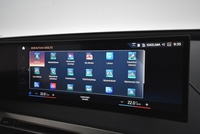 BMW iX M60 vaihtoauto