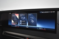 BMW iX M60 vaihtoauto