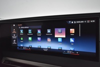 BMW iX M60 vaihtoauto