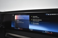 BMW iX M60 vaihtoauto