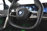 BMW iX M60 vaihtoauto