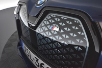 BMW iX M60 vaihtoauto