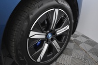 BMW iX M60 vaihtoauto