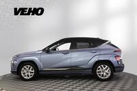 Hyundai KONA Electric vaihtoauto