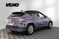 Hyundai KONA Electric vaihtoauto