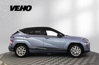 Hyundai KONA Electric vaihtoauto