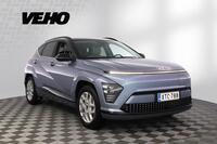 Hyundai KONA Electric vaihtoauto