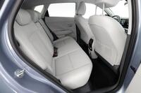 Hyundai KONA Electric vaihtoauto