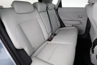 Hyundai KONA Electric vaihtoauto