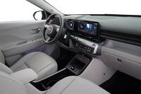 Hyundai KONA Electric vaihtoauto