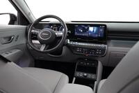 Hyundai KONA Electric vaihtoauto